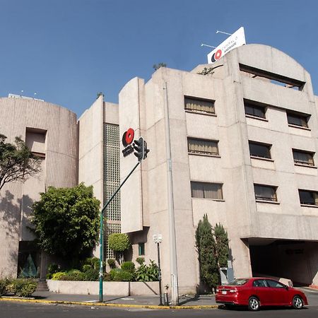 Capital O Andrade, Mexico City Luaran gambar